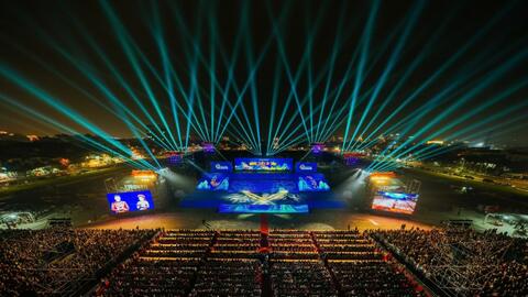 Đạo diễn Lê Hải Yến khắc họa "Vàng son một thuở cố đô"