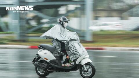 Miền Bắc sắp đón không khí lạnh mạnh, có nơi dưới 10 độ C