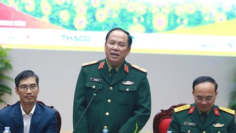 Lễ tổng kết và trao giải Cuộc thi viết “Những tấm gương bình dị mà cao quý” lần thứ 15 (năm 2023-2024)