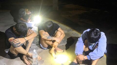 TP Hồ Chí Minh: 11 tháng năm 2024, tội phạm ma túy tăng 52%