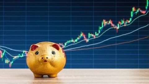 VNDirect: Định giá chứng khoán đang chiết khấu hấp dẫn, thời điểm phù hợp để tích lũy cổ phiếu dài hạn