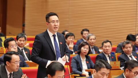 Nợ quỹ nhà còn rất lớn, nguy cơ thất thoát nguồn thu