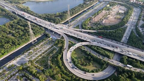 Tổ hợp “all-in-one” Hanoi Melody Residences hấp dẫn bậc nhất khu Nam Hà Nội