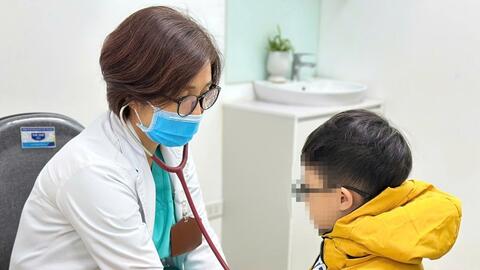 Sở Y tế Hà Nội: Số ca mắc sởi chủ yếu ở người chưa tiêm chủng vaccine hoặc chưa được tiêm đầy đủ