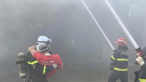 Huyện Hoài Đức chú trọng công tác phòng cháy chữa cháy