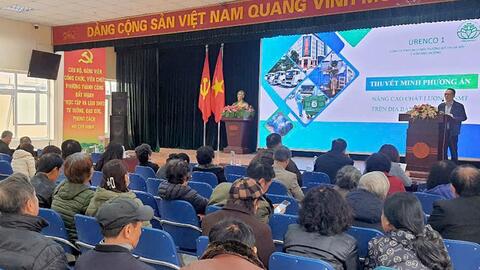 Vứt rác không đúng quy định, nhiều người bị xử phạt 1,5 triệu đồng