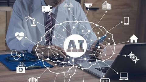 Đạo luật AI của EU chính thức có hiệu lực