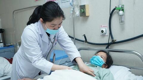 Sẵn sàng đối phó với dịch bệnh truyền nhiễm