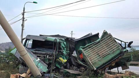 Quảng Ninh: Liên tiếp xảy ra 2 vụ tai nạn giao thông nghiêm trọng