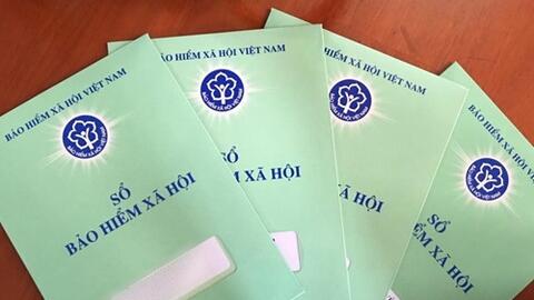 Việc tạm dừng đóng bảo hiểm xã hội đối với quân nhân bị tạm giam