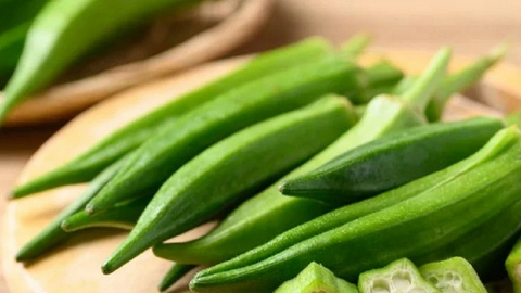 Tác dụng của đậu bắp đối với sức khỏe