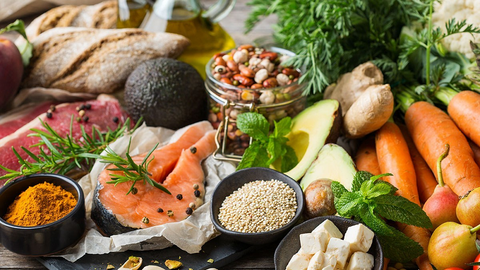 Thói quen tốt giúp giảm mỡ nội tạng