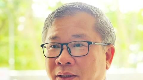 Trường Đại học Việt Đức trao học bổng tặng tất cả sinh viên ngành mới