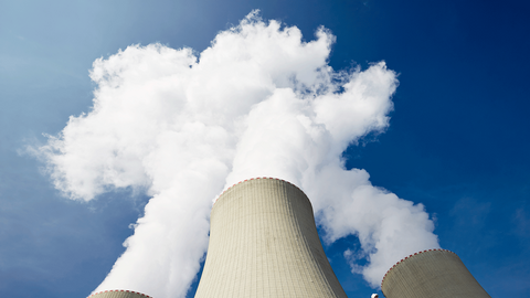 Đề xuất cơ chế thúc đẩy phát triển, ứng dụng năng lượng nguyên tử