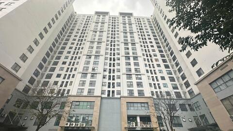 Cảnh báo lừa đảo khi mua nhà ở xã hội