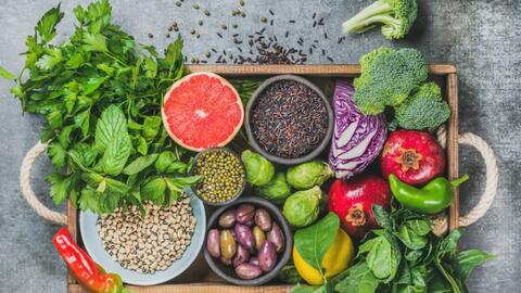 Một số quy tắc ăn uống đơn giản giúp ngừa bệnh, sống lâu