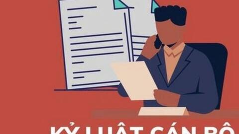 Đề nghị kỷ luật nguyên Phó thủ tướng Thường trực Trương Hòa Bình