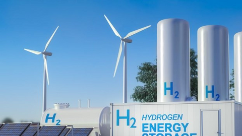 Ứng dụng các giải pháp đổi mới sáng tạo trong chuyển đổi năng lượng hiệu quả và bền vững