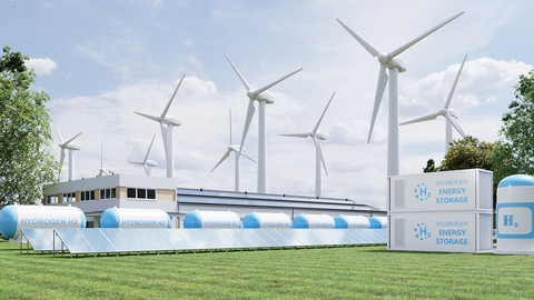 Tiếp tục gia tăng tỷ trọng của năng lượng tái tạo trong cơ cấu nguồn điện