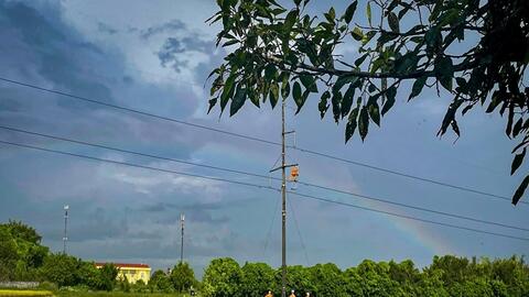 Ngành điện miền Bắc đẩy nhanh tiến độ đầu tư, nâng cấp lưới điện