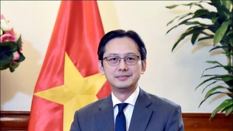 Việt Nam quyết tâm cùng Malaysia và các nước ASEAN xây dựng Cộng đồng ASEAN đoàn kết, vững mạnh