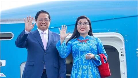 Đóng góp trách nhiệm xây dựng Cộng đồng ASEAN “bao trùm và bền vững”