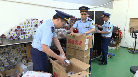 Cao điểm chống hàng giả: Quản lý thị trường xử lý hơn 3.100 vụ vi phạm