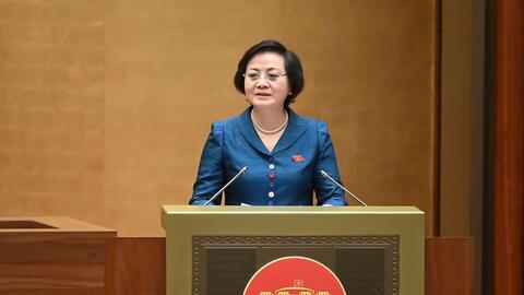 Quốc hội chính thức thông qua Luật Tổ chức chính quyền địa phương (sửa đổi)