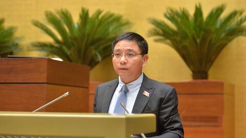 Chính phủ giữ nguyên quy định về chủ sở hữu hưởng lợi và phát hành trái phiếu