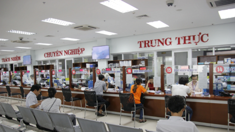 Thủ tướng chỉ đạo đẩy mạnh phân cấp, phân quyền, bảo đảm hiệu quả, không để ngắt quãng