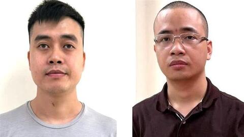 Khởi tố 10 bị can liên quan tới hàng giả xảy ra tại Z Holding