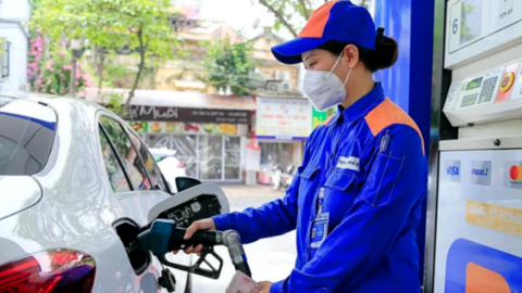 Giá xăng dầu hôm nay 13/06/2025: Giá dầu hạ nhiệt sau khi chạm đỉnh hai tháng