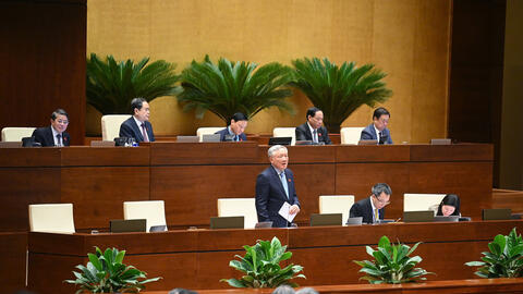 Đại biểu Quốc hội lo giá nhà tăng, Chính phủ cam kết hỗ trợ chỗ ở lâu dài