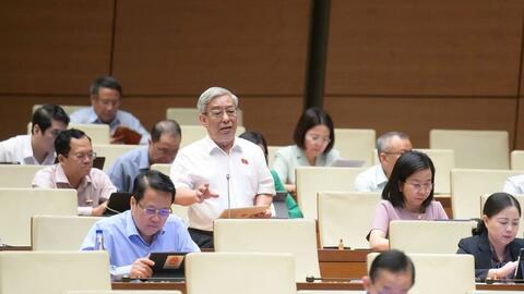 Cần cơ chế đặc biệt để tháo gỡ điểm nghẽn pháp luật