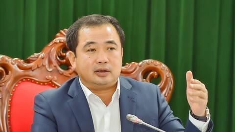 Nhân sự tuần qua: Bổ nhiệm cán bộ Thanh tra Chính phủ, Bộ Dân tộc và Tôn giáo