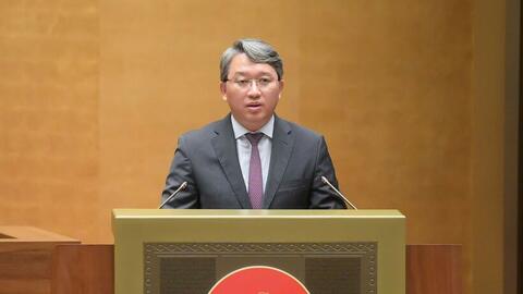 Luật Quốc tịch sửa đổi: Mở rộng cánh cửa để thu hút nhân tài cho quốc gia