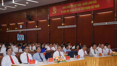 Đảng bộ EVNHCMC quyết tâm hoàn thành xuất sắc nhiệm vụ nhiệm kỳ 2025-2030