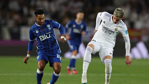 Nhận định bóng đá trận Real Madrid và Al Hilal, FIFA Club World Cup 2025