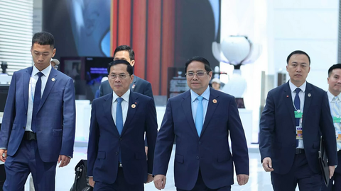 Sớm triển khai kết quả chuyến công tác của Thủ tướng Chính phủ tại Trung Quốc