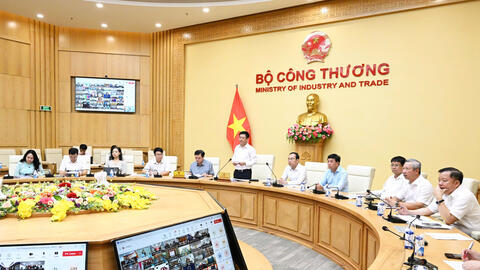 Phân cấp, phân quyền và phân định thẩm quyền trong lĩnh vực hóa chất