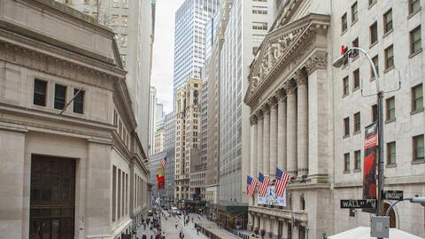 Tình hình chứng khoán thế giới ra sao trước diễn biến tại Trung Đông?