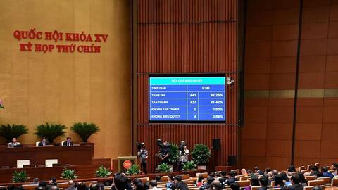 7 cơ chế đặc thù lần đầu áp dụng cho đường vành đai 4. TP. Hồ Chí Minh