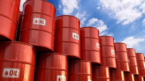 Giá xăng dầu hôm nay 25/06/2025: Giá dầu tiếp tục giảm sâu