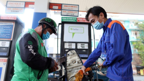 Giá xăng dầu hôm nay 26/06/2025: Giá dầu ổn định