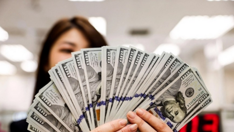 Tỷ giá USD hôm nay 29/06/2025: Tỷ giá ‘chợ đen’ giảm nhẹ