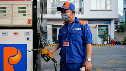 Giá xăng dầu hôm nay 30/06/2025: Cơn khát dầu toàn cầu dịu lại