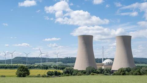 Điện hạt nhân: Động lực tăng trưởng kinh tế xanh của châu Âu 
