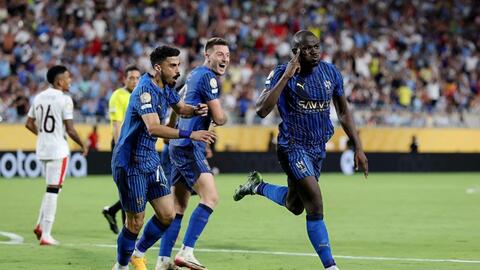 FIFA Club World Cup 2025: Đại diện châu Á tạo địa chấn loại Man City
