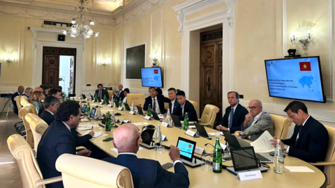 Quỹ CDP huy động nguồn lực tài chính cho các dự án năng lượng tái tạo tại Việt Nam