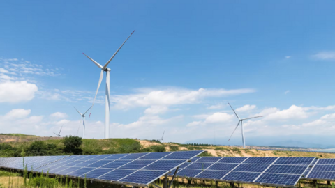 Thủ tướng phê duyệt Chiến lược phát triển ngành điện lực Việt Nam tầm nhìn đến năm 2050